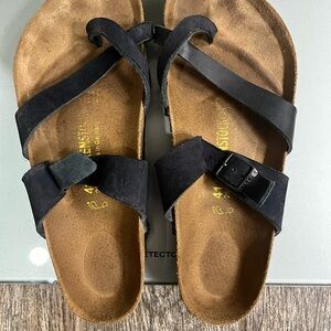 Birkenstock sandals